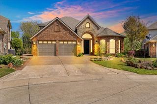 1008 Shoal Creek Court, Fairview, TX 75069