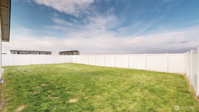 907 E Cascade Street, Othello, WA 99344