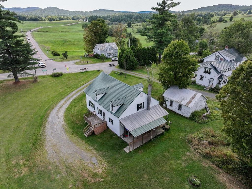 12 Fairfield Road, Fletcher, VT 05444