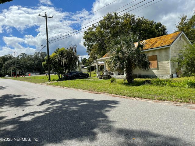 101 ESPLANADE Avenue, Green Cove Springs, FL 32043