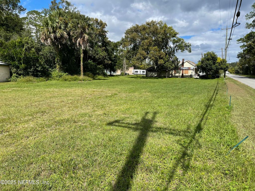 101 ESPLANADE Avenue, Green Cove Springs, FL 32043