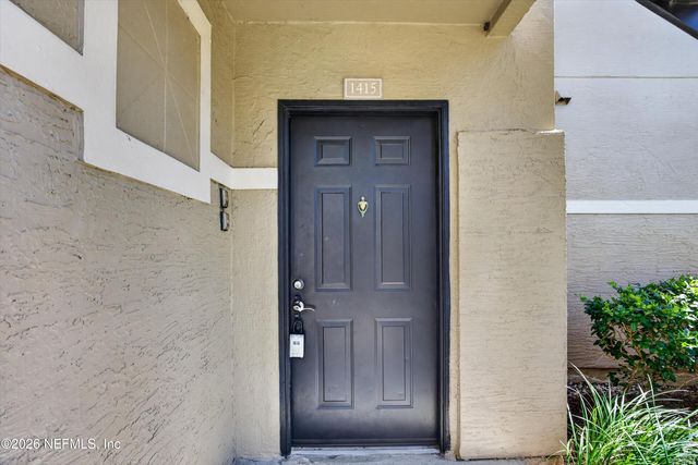 1701 THE GREENS Way 1415, Jacksonville Beach, FL 32250