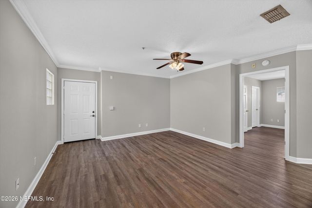 1701 THE GREENS Way 1415, Jacksonville Beach, FL 32250