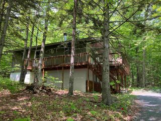 111 Binney Brook Road M581, Wilmington, VT 05363