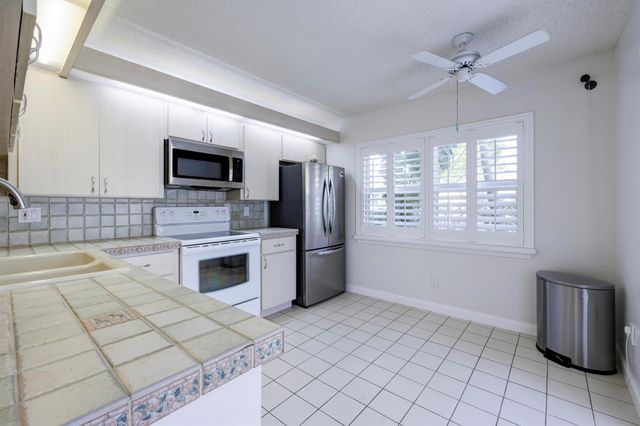 8160 Andover Court 60b, Lake Clarke Shores, FL 33406
