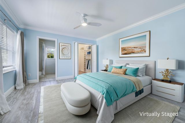 8160 Andover Court 60b, Lake Clarke Shores, FL 33406