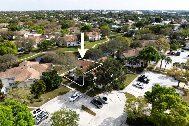 8160 Andover Court 60b, Lake Clarke Shores, FL 33406