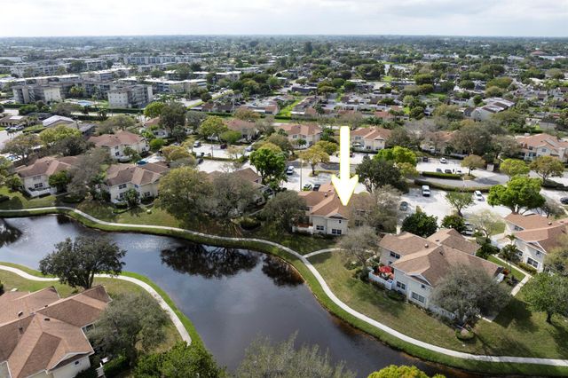 8160 Andover Court 60b, Lake Clarke Shores, FL 33406