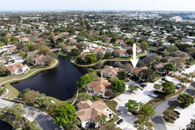 8160 Andover Court 60b, Lake Clarke Shores, FL 33406
