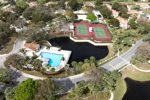 8160 Andover Court 60b, Lake Clarke Shores, FL 33406