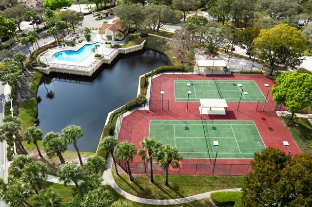 8160 Andover Court 60b, Lake Clarke Shores, FL 33406