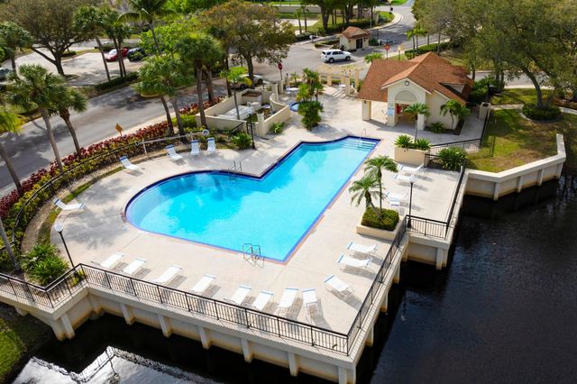 8160 Andover Court 60b, Lake Clarke Shores, FL 33406