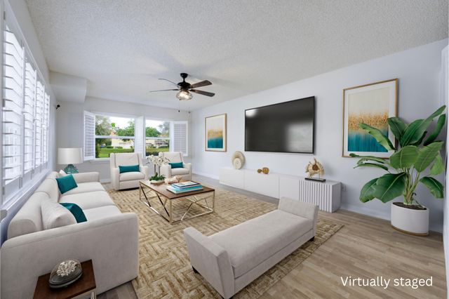 8160 Andover Court 60b, Lake Clarke Shores, FL 33406