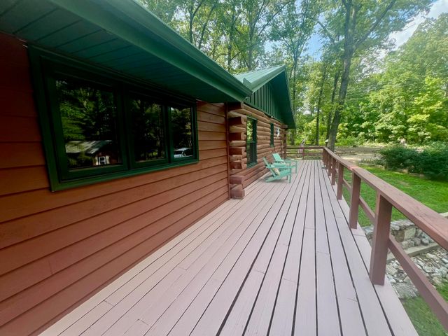 8601 Nine Mile Ridge Road, Hardy, AR 72542