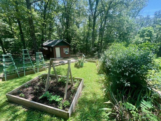 8601 Nine Mile Ridge Road, Hardy, AR 72542