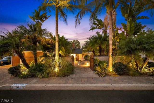 148 Vista Del Parque, Redondo Beach, CA 90277