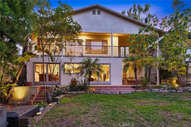 148 Vista Del Parque, Redondo Beach, CA 90277