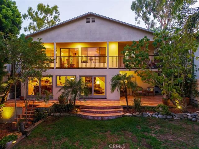 148 Vista Del Parque, Redondo Beach, CA 90277