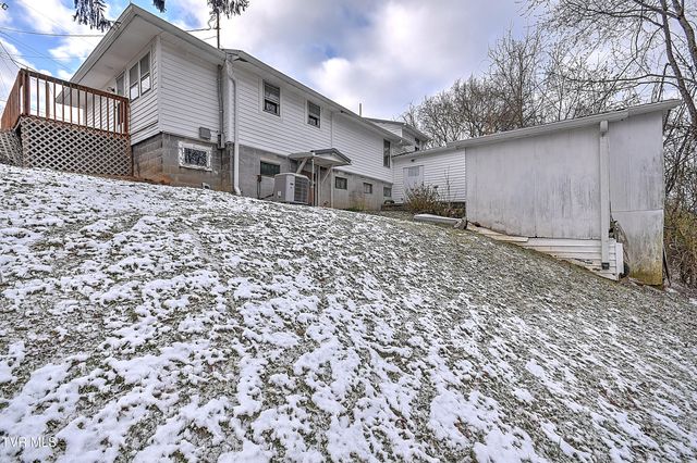 1570 Granby Road, Kingsport, TN 37660