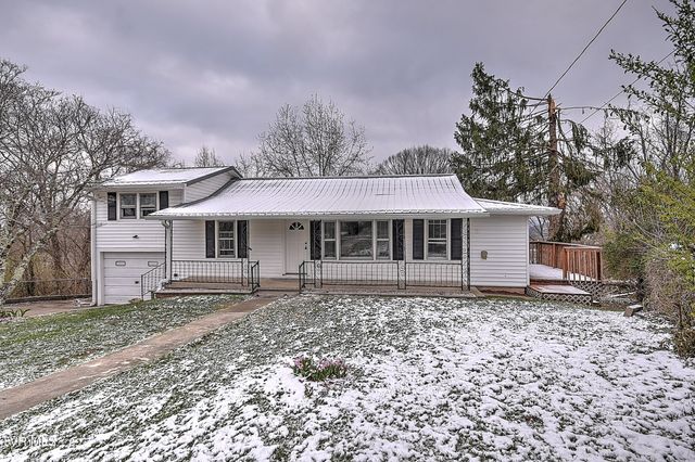 1570 Granby Road, Kingsport, TN 37660