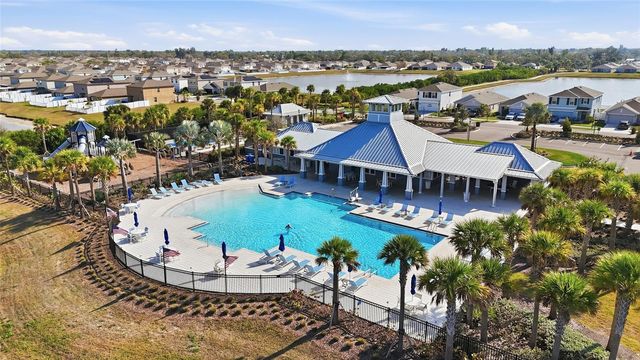 831 SUNLIT CORAL STREET, Ruskin, FL 33570