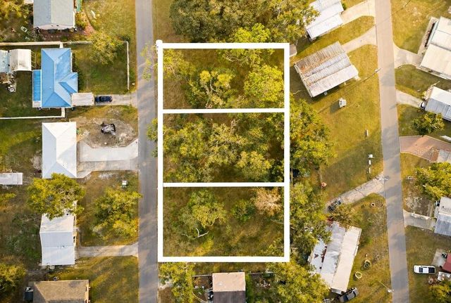 0 COUNTY RD 463, Lake Panasoffkee, FL 33538