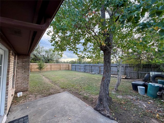 4723 Glenvillage Street, Houston, TX 77084