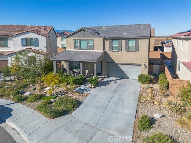 13230 Homeland, Victorville, CA 92392