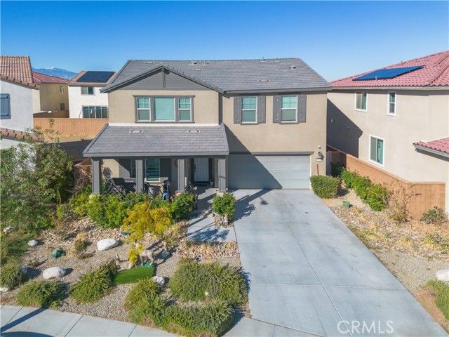 13230 Homeland, Victorville, CA 92392