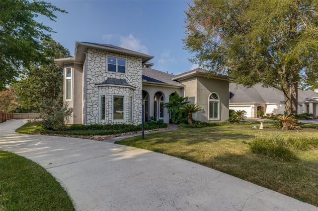 966 Bentwater Drive, Montgomery, TX 77356