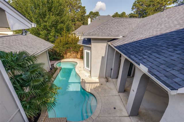 966 Bentwater Drive, Montgomery, TX 77356