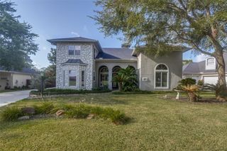 966 Bentwater Drive, Montgomery, TX 77356
