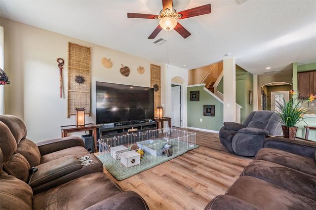 11639 TANGLE STONE DRIVE, Gibsonton, FL 33534