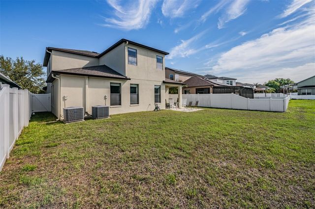 11639 TANGLE STONE DRIVE, Gibsonton, FL 33534