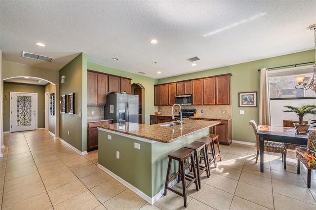 11639 TANGLE STONE DRIVE, Gibsonton, FL 33534