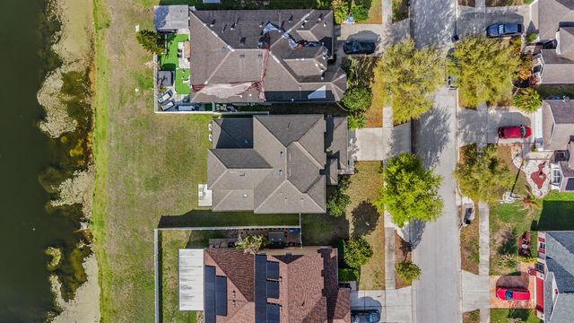 11639 TANGLE STONE DRIVE, Gibsonton, FL 33534