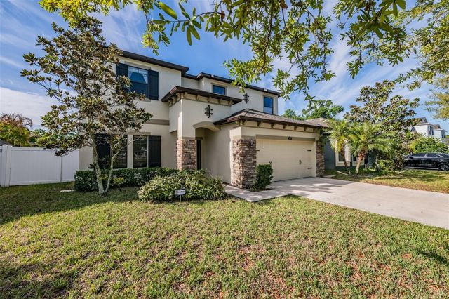 11639 TANGLE STONE DRIVE, Gibsonton, FL 33534