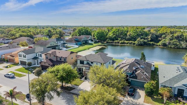 11639 TANGLE STONE DRIVE, Gibsonton, FL 33534