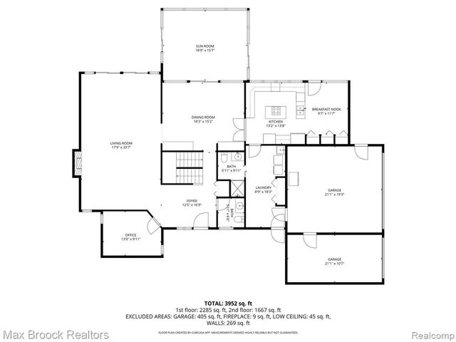 32674 Bingham Lane, Bingham Farms, MI 48025