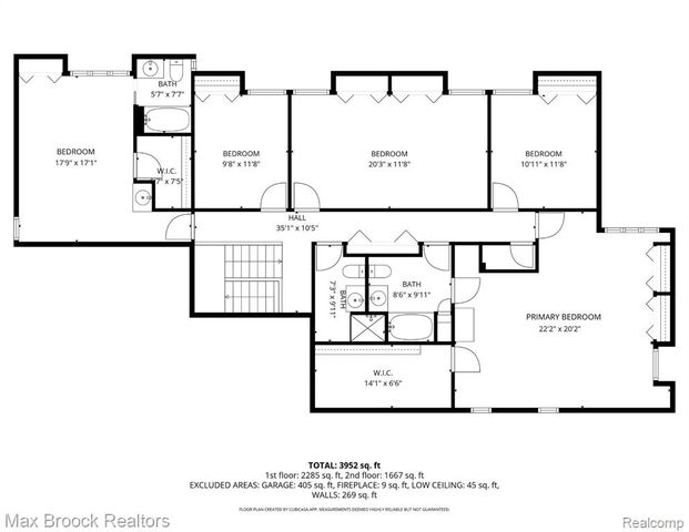 32674 Bingham Lane, Bingham Farms, MI 48025