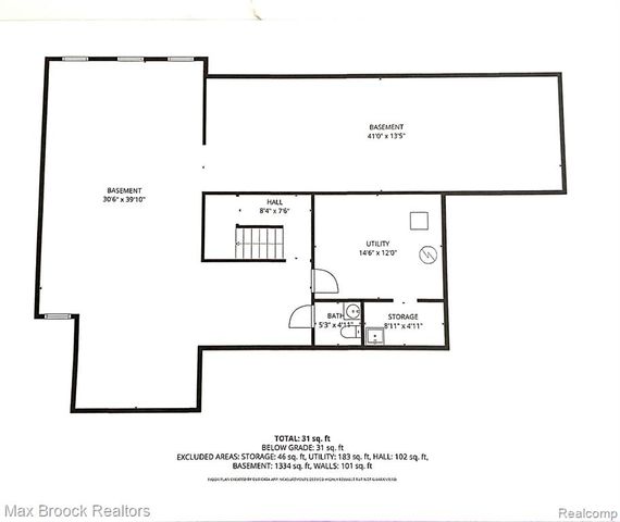 32674 Bingham Lane, Bingham Farms, MI 48025