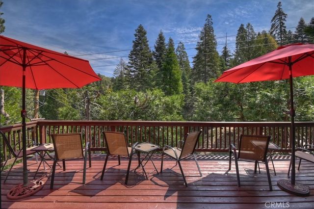 116 E, Lake Arrowhead, CA 92352