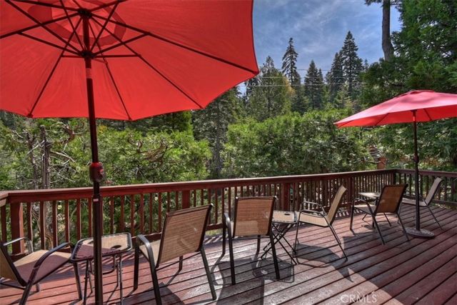 116 E, Lake Arrowhead, CA 92352