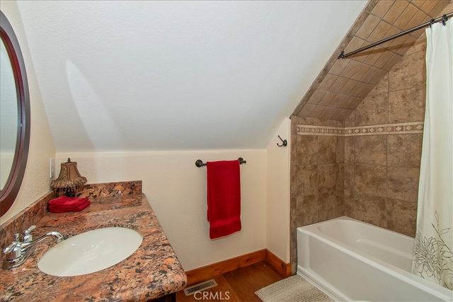 116 E, Lake Arrowhead, CA 92352