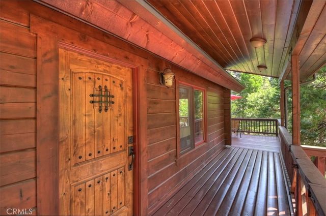 116 E, Lake Arrowhead, CA 92352