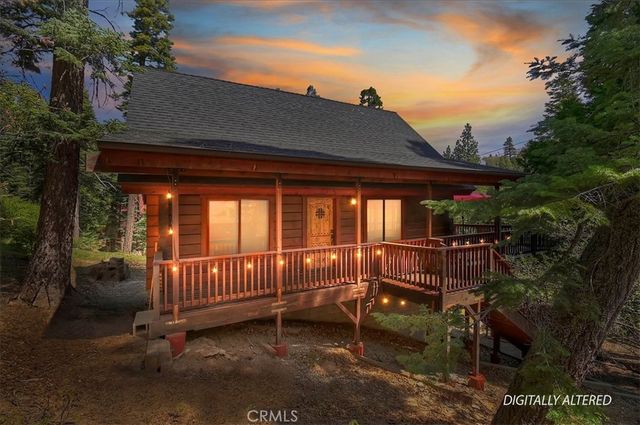 116 E, Lake Arrowhead, CA 92352