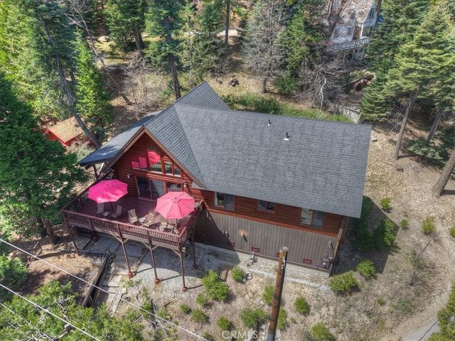 116 E, Lake Arrowhead, CA 92352