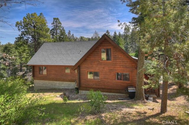 116 E, Lake Arrowhead, CA 92352