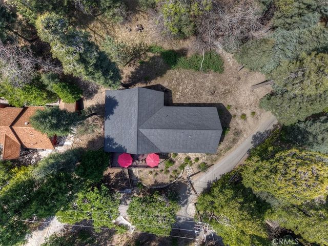 116 E, Lake Arrowhead, CA 92352