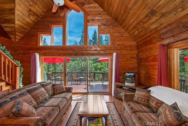 116 E, Lake Arrowhead, CA 92352
